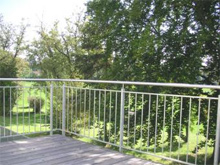 Erstbezug mit Südbalkon !