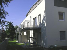 Tolle, sonnige 3 Zimmerwohnung !!