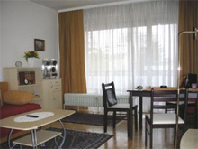 Nette Garconniere in Klagenfurt !!