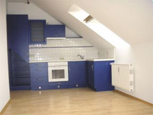 Maisonette in St. Leonhard