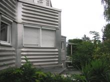 Maisonette mit Dachterrasse