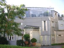 Neuwertige 3-Zimmerwohnung mit 2 Terrassen