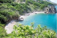 Traumhafte FerienImmobilie auf der Insel PAG / Kroatien
