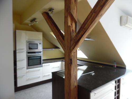 TOP TERRASSEN WOHNUNG Mariengasse - Wohnungen / Kauf - JGI Immobilien KG