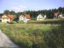 Sonnige Baugründe Nähe Deutschlandsberg!
