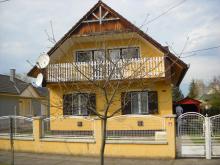 Einfamilienhaus in Balatonkeresztúr / Plattensee