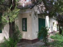 Einfamilienhaus in Balatonkeresztúr / Plattensee