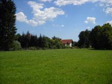 Wunderschöne, sonnige Grundstücke in Andritz!