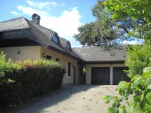 TRAUMHAFTES LANDHAUS IN RAABA