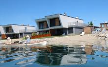 TRAUMVILLA SEERESORT bei Graz